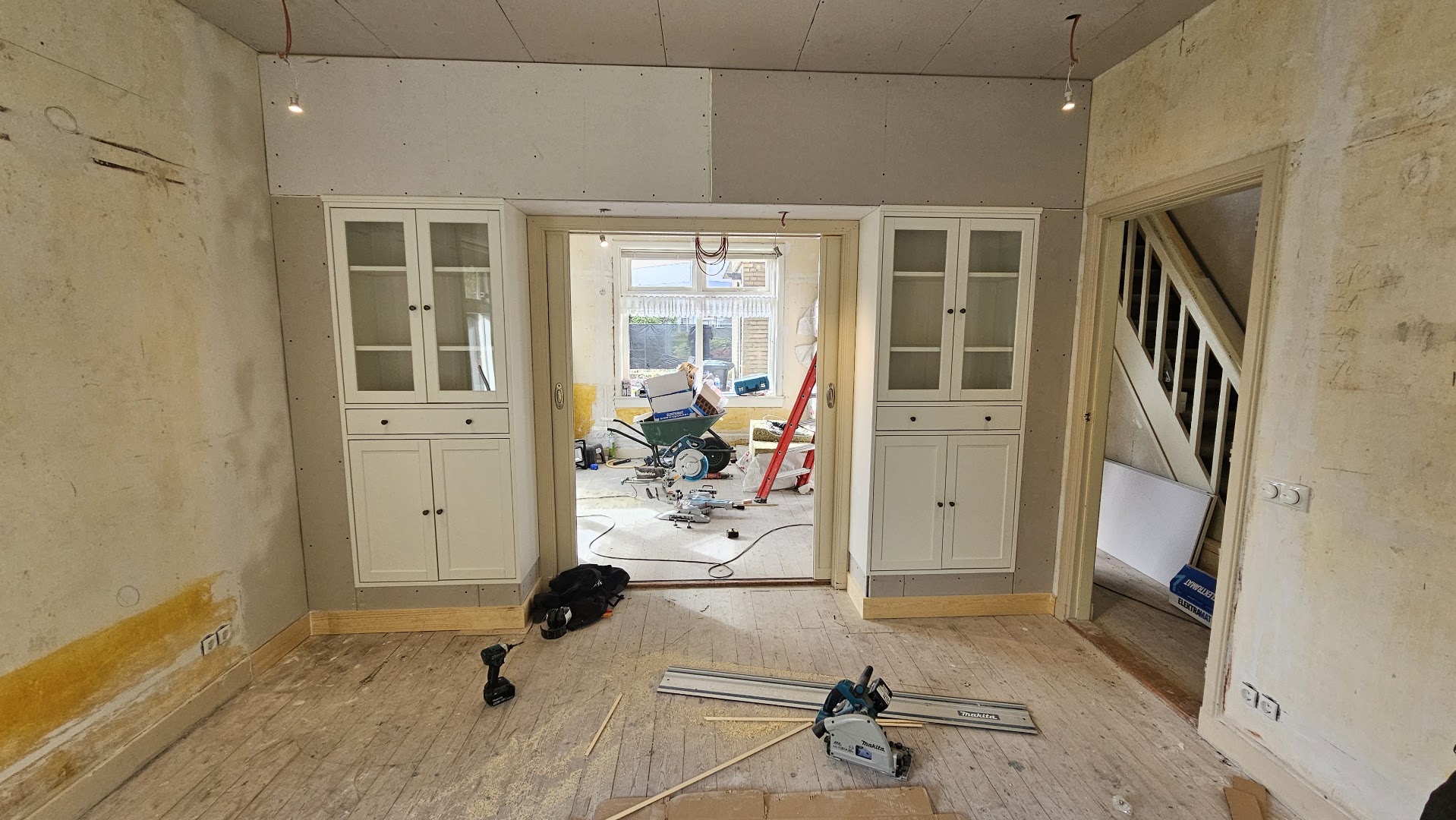 De groot dienstverlening — Foto’s 2