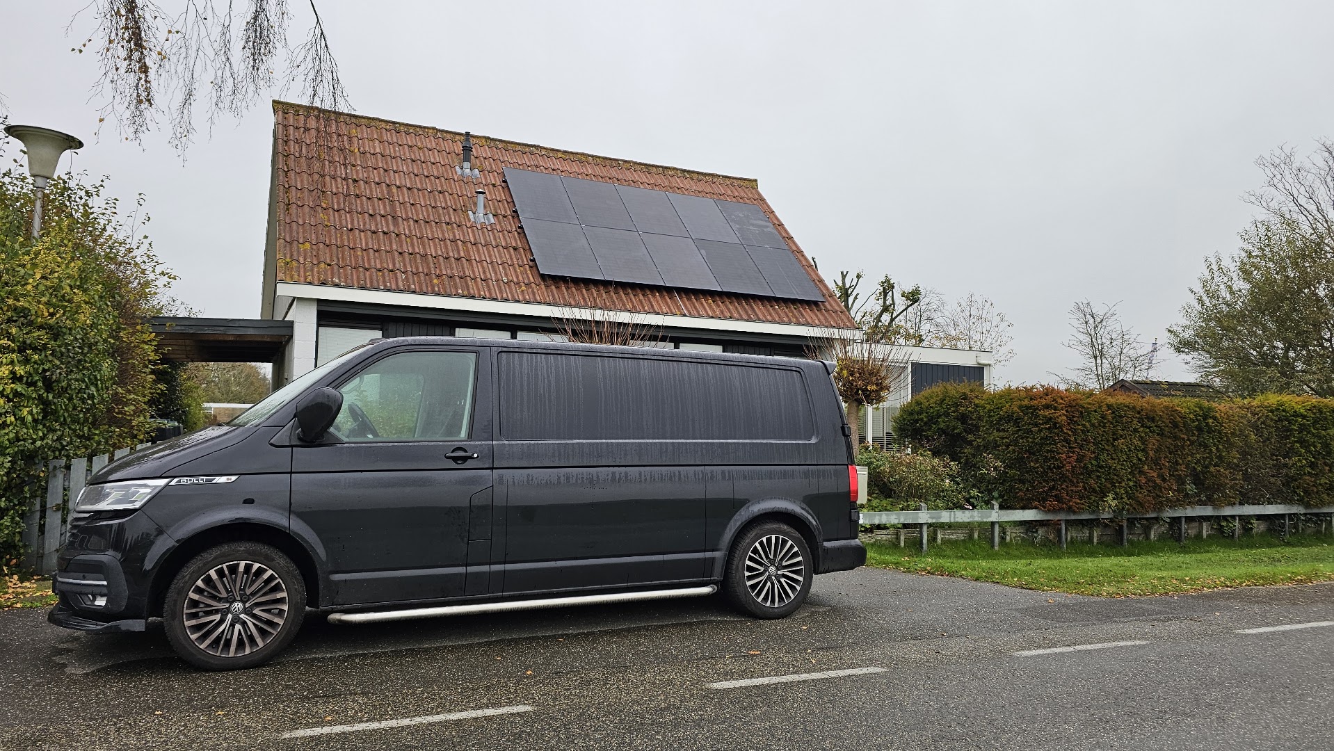 De groot dienstverlening — Foto’s 8