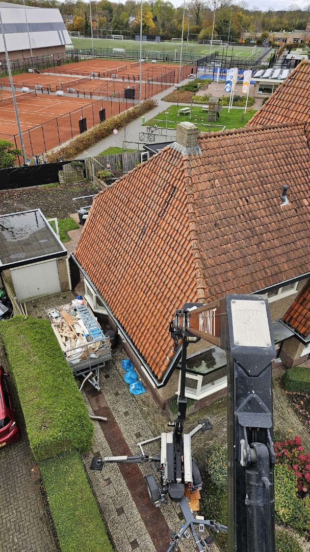 De groot dienstverlening — Foto’s 14