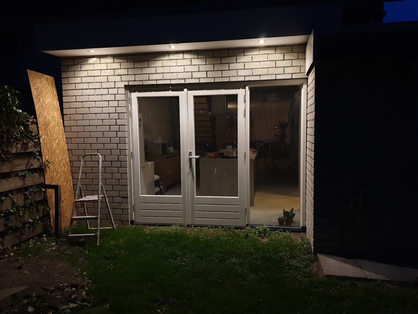 De groot dienstverlening — Foto’s 6