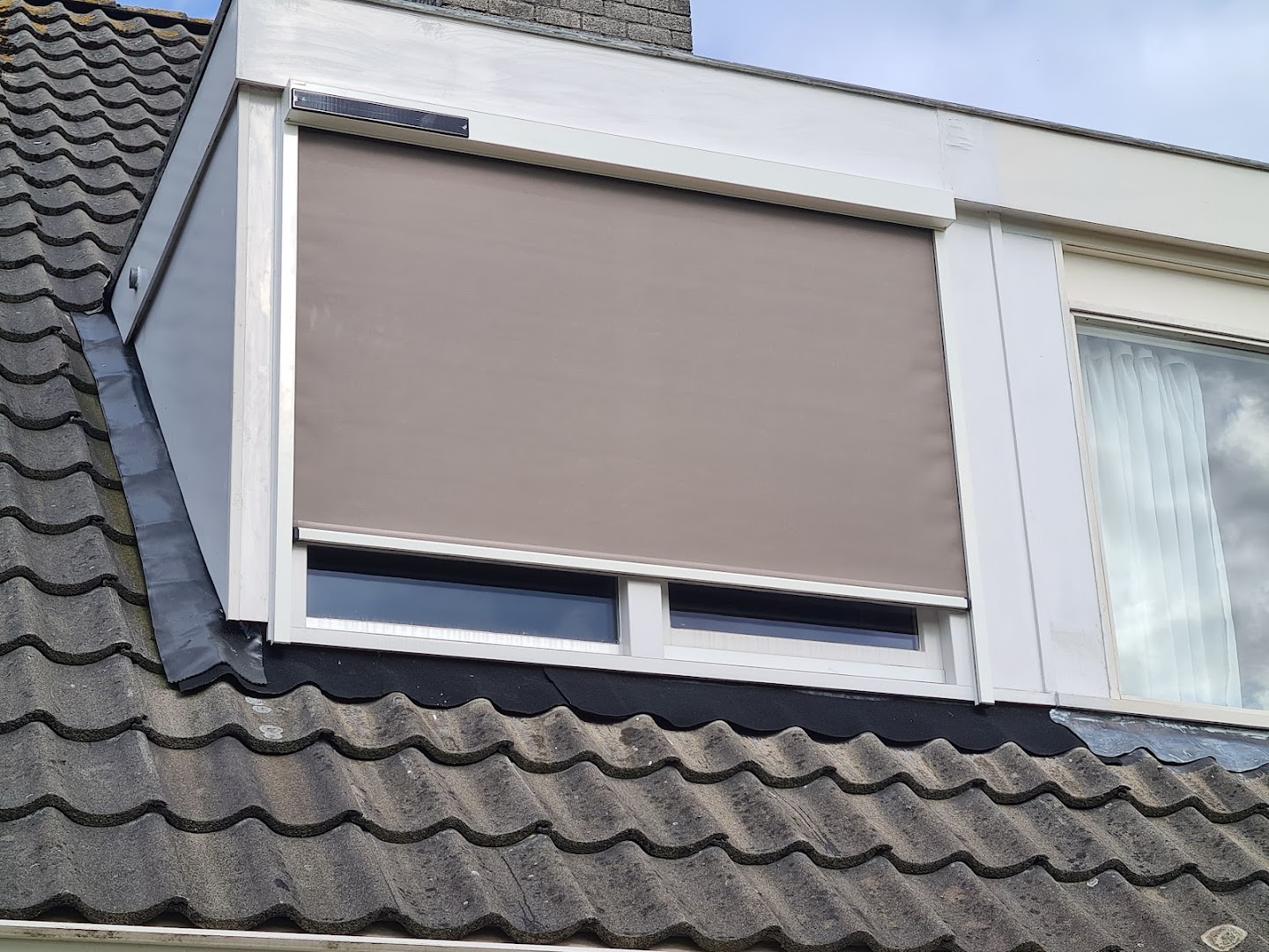 De groot dienstverlening — Foto’s 12