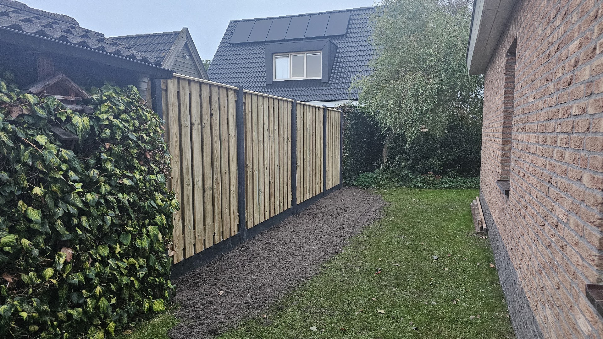 De groot dienstverlening — Foto’s 5