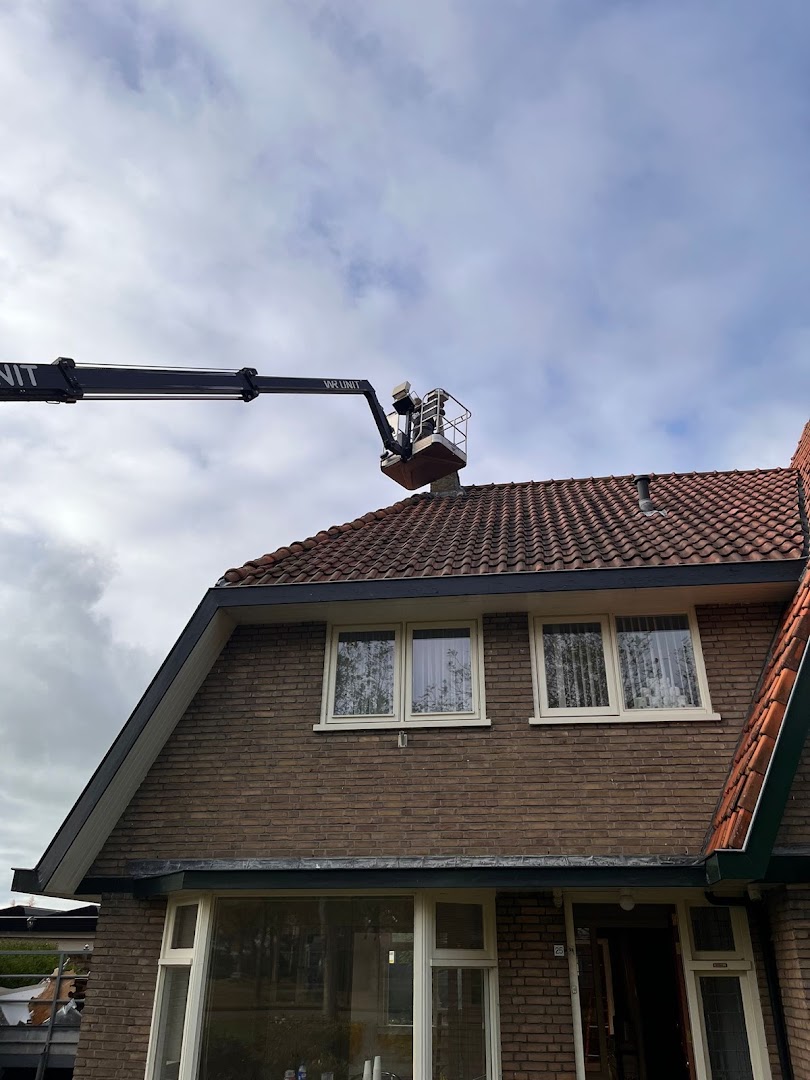 De groot dienstverlening — Foto’s 13